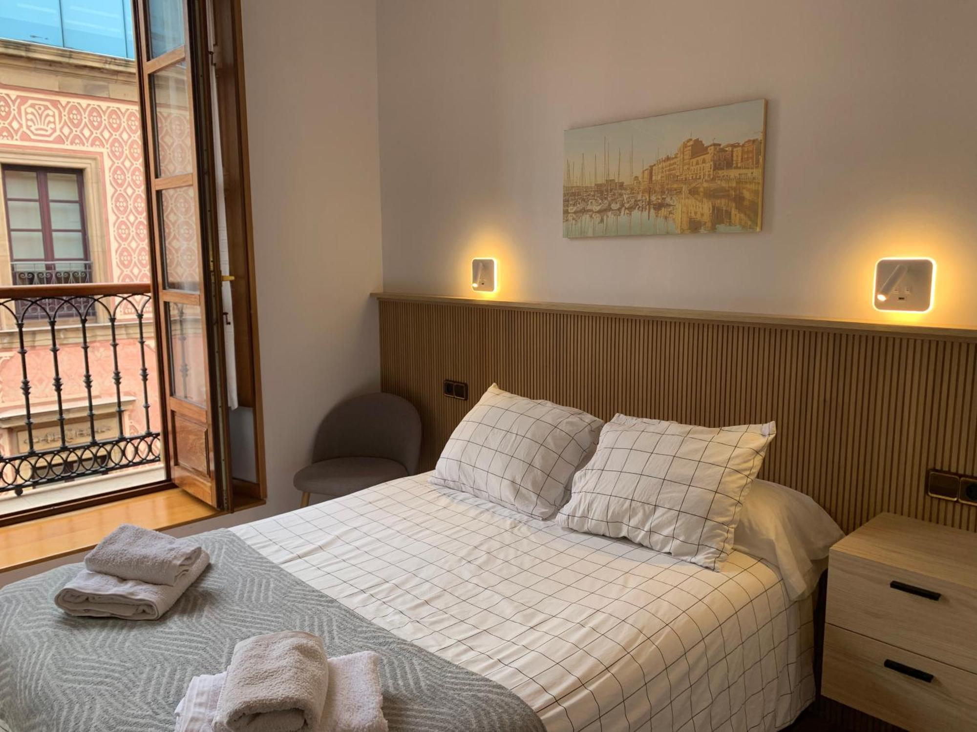 Apartment Myhousespain - Acogedor Plaza Mayor 2