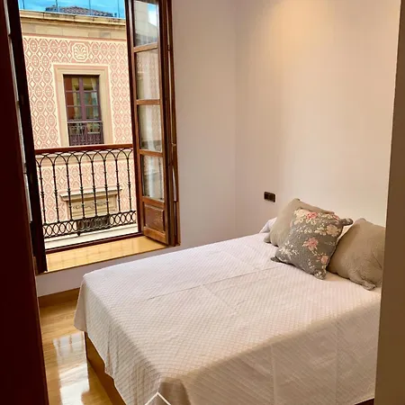 Myhousespain - Acogedor Apartamento Plaza Mayor Gijon 2 Esterno foto