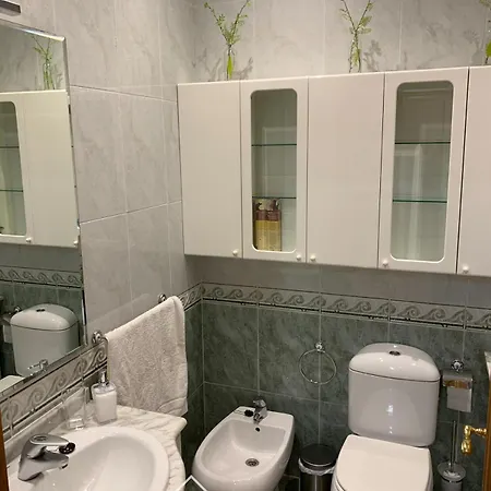 Myhousespain - Acogedor Apartamento Plaza Mayor Gijon 2 Esterno foto