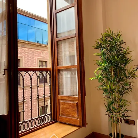 Myhousespain - Acogedor Apartamento Plaza Mayor Gijon 2 Esterno foto