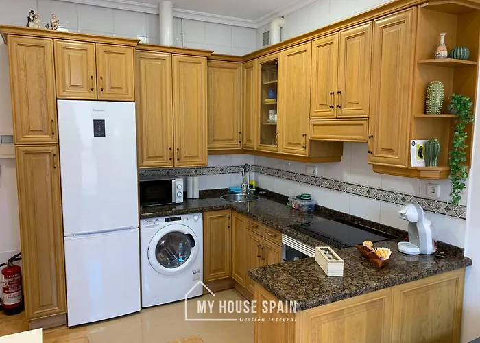 Myhousespain - Acogedor Apartamento Plaza Mayor Gijon 2