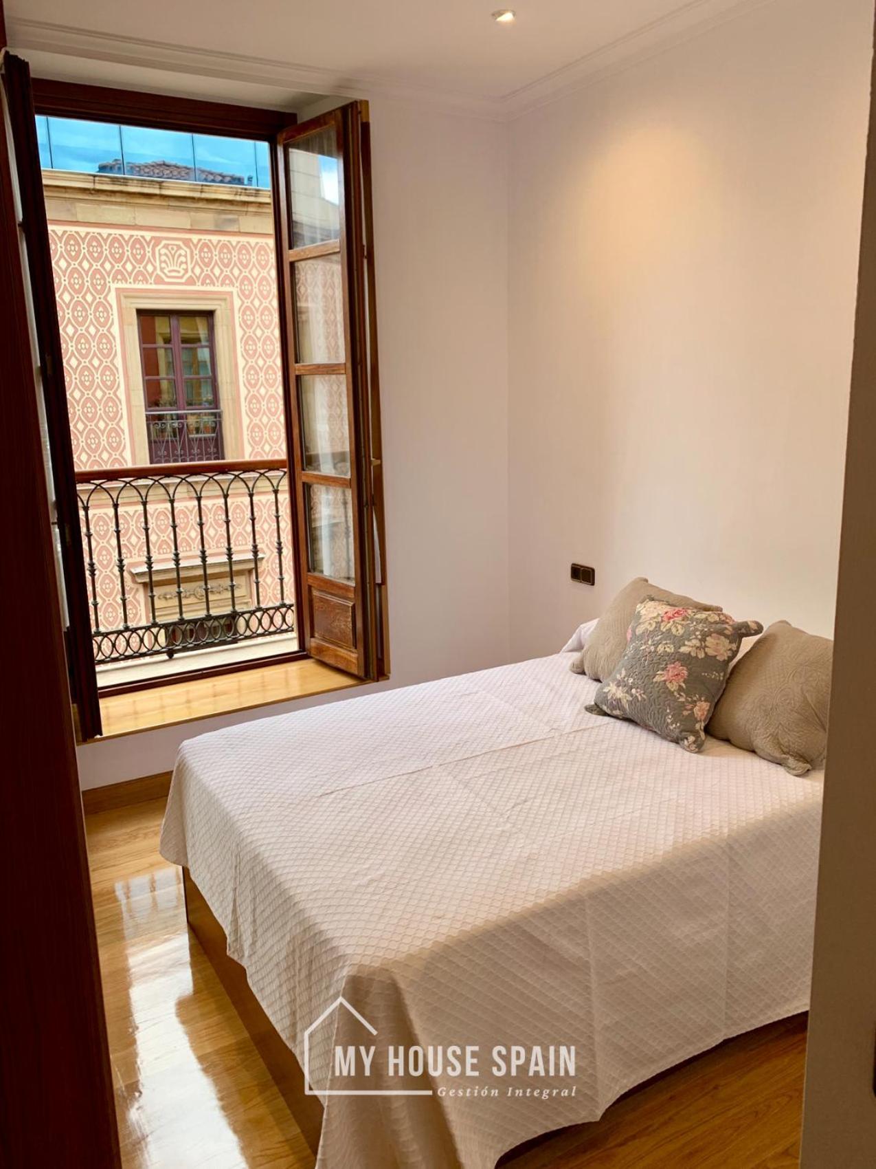 Myhousespain - Acogedor Plaza Mayor 2 * Gijón