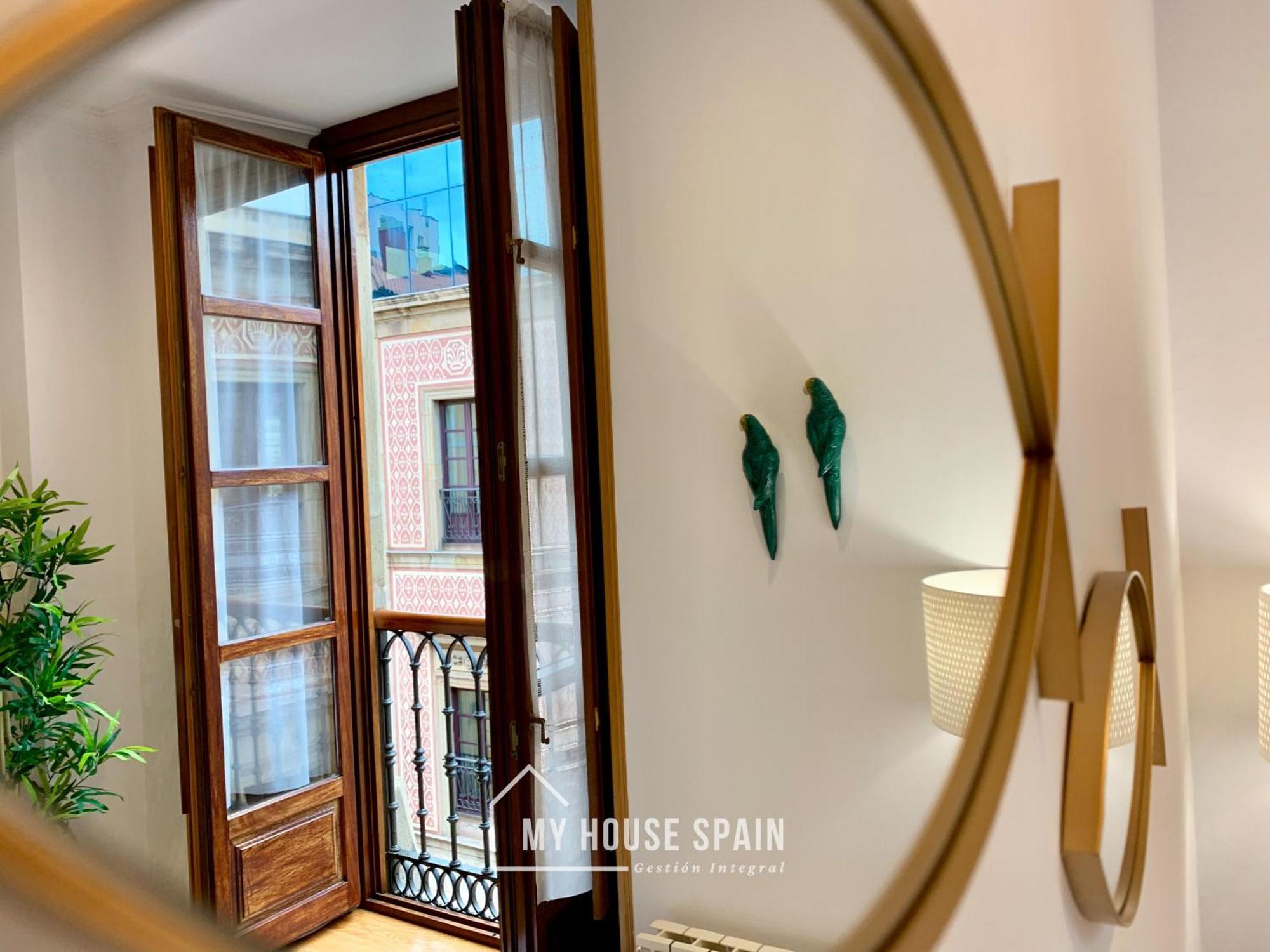 Myhousespain - Acogedor Plaza Mayor 2 Apartamento