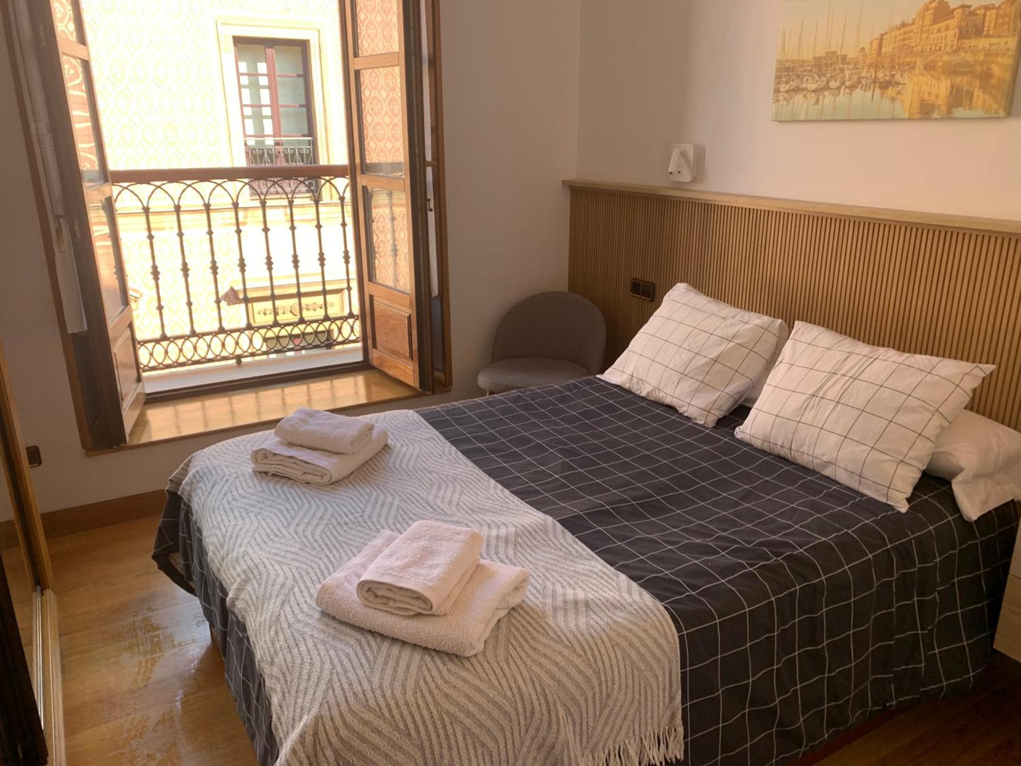Myhousespain - Acogedor Plaza Mayor 2 Gijón
