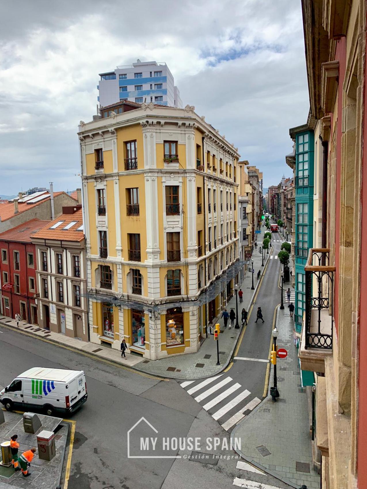 Appartamento Myhousespain - Acogedor Plaza Mayor 2